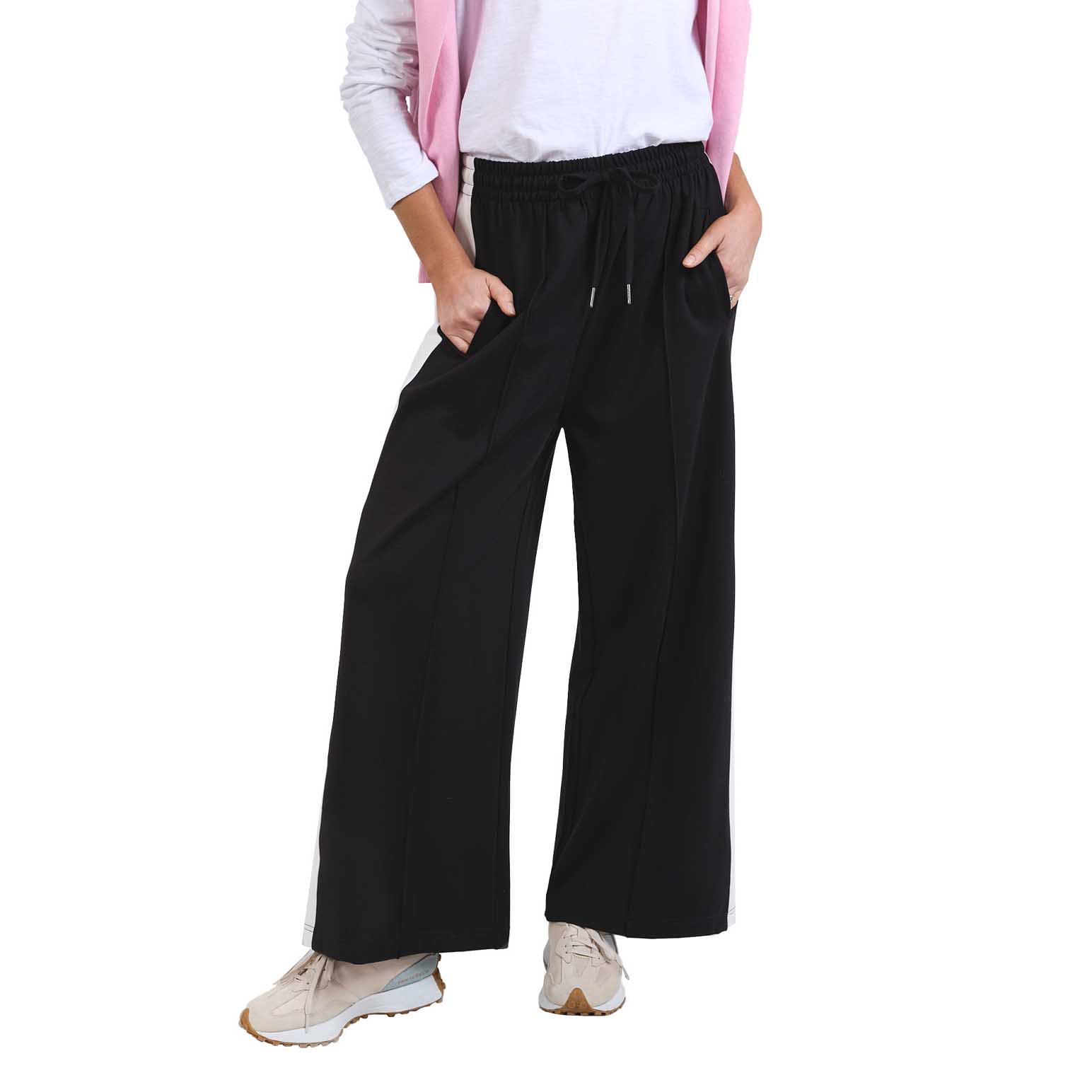ELM Carmen Wide Leg Pant
